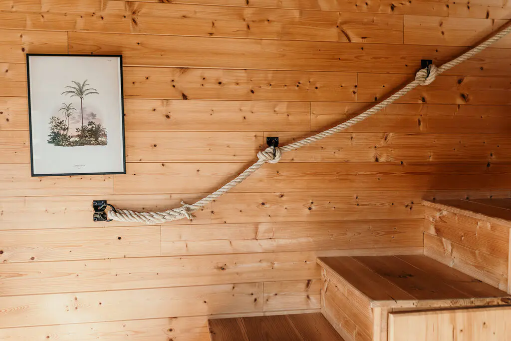 tiny house insolite detente camargue
