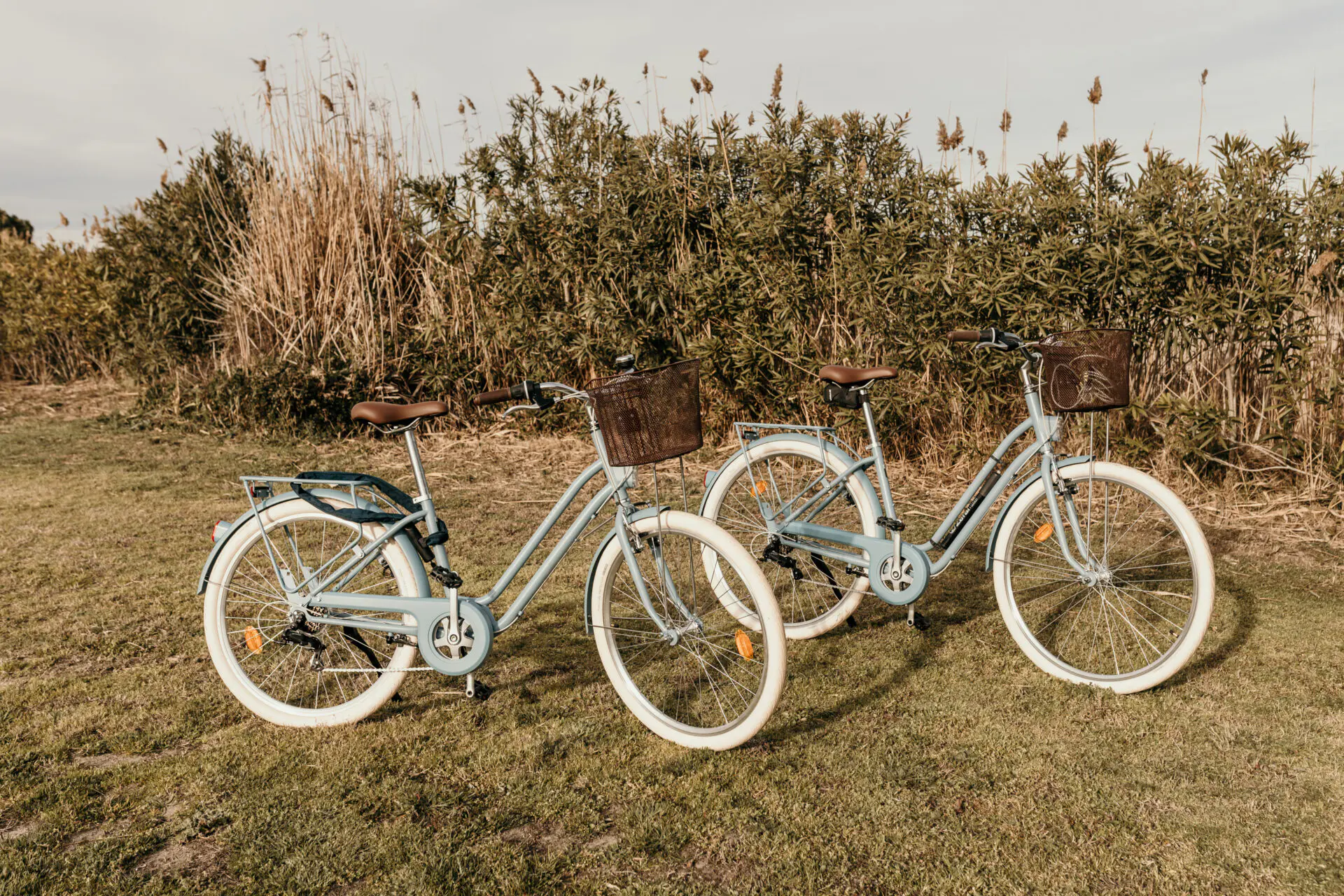 velo insolite evasion en camargue
