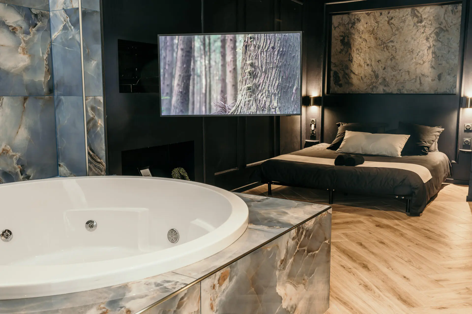 love room Camargue